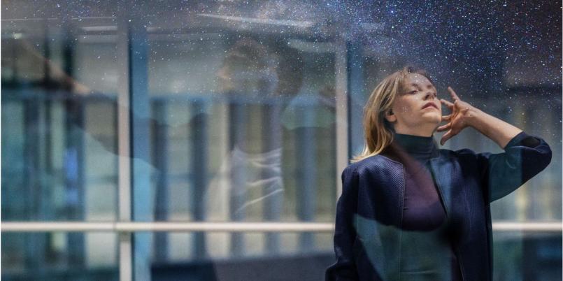 Filmy taneczne Teatru Nowszego na Los Angeles Dance Festival