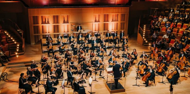 Grudzień w Polskiej Filharmonii Bałtyckiej
