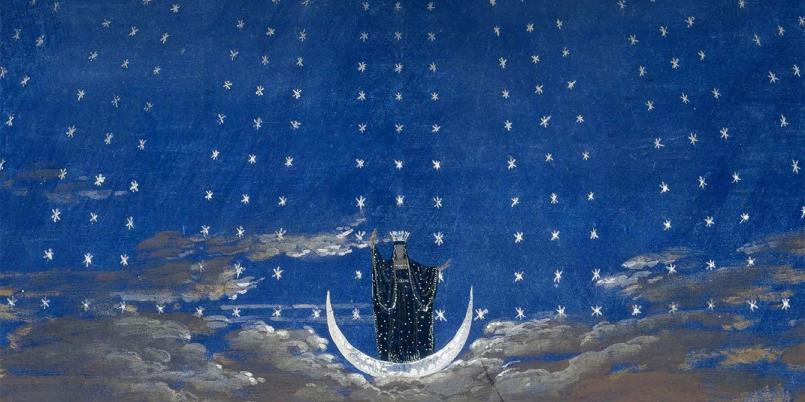 Czarodziejski flet Mozarta  w POK