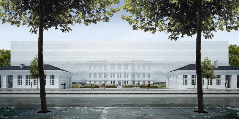 Sinfonia Varsovia Centrum 