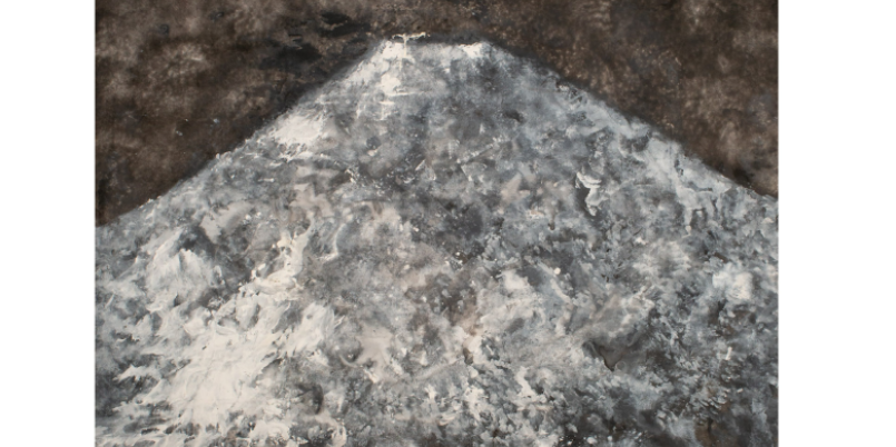 Jerzy Skolimowski Czarny Deszcz - wystawa w TWON