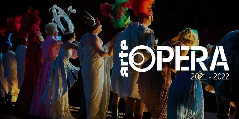 Arte Opera sezon 2021/22