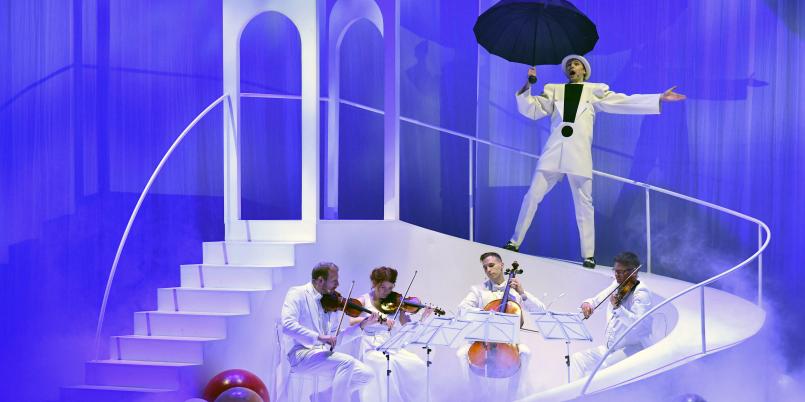 Magdalena Małecka-Wippich: Traktuj młodego widza serio