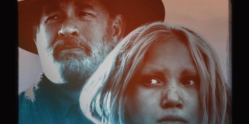 „Nowiny ze świata” na Netfliksie