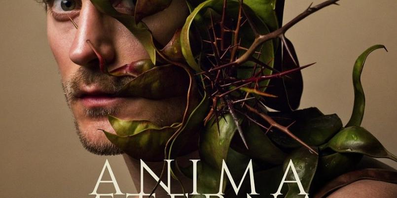 Płyta „Anima Aeterna” Jakuba Józefa Orlińskiego