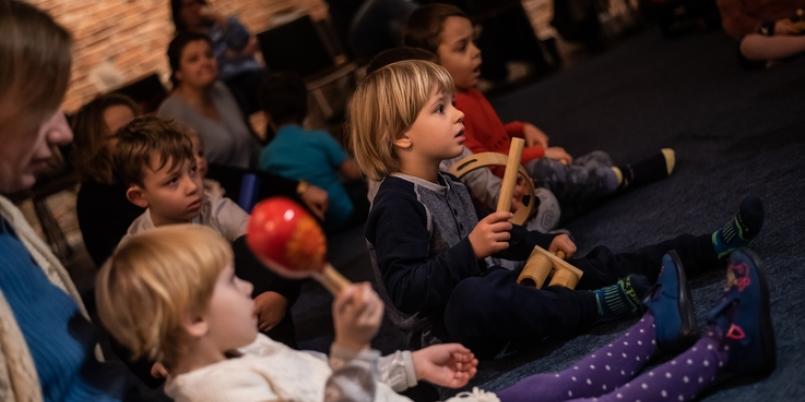 Ferie w Muzeum Fryderyka Chopina 