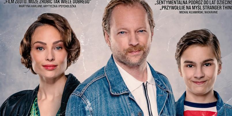 Powrót do tamtych dni Konrada Aksinowicza