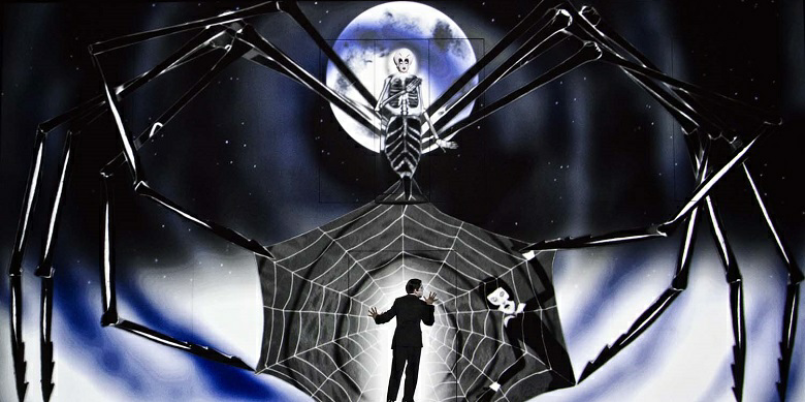 Czarodziejski flaet w TW-ON