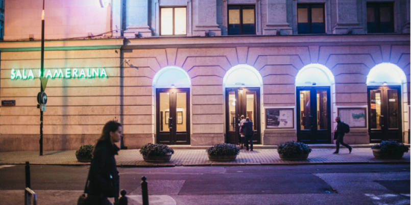 Filharmonia Narodowa