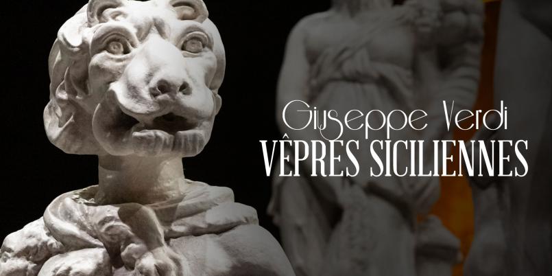 „Nieszpory sycylijskie” Verdiego w Arte TV