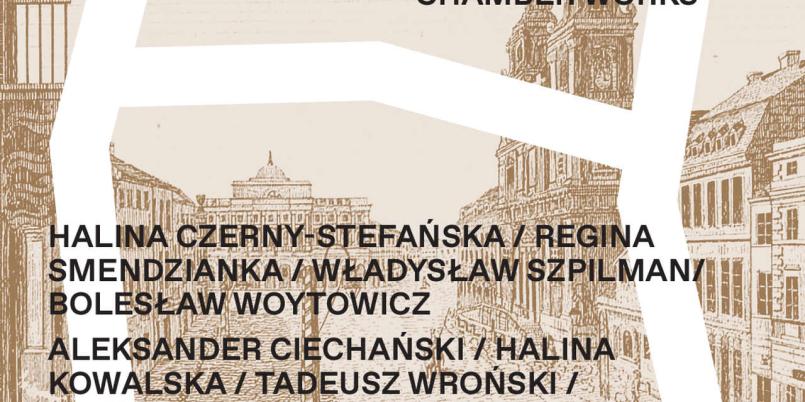 Najpiękniejsze nagrania XX wieku Fryderyka Chopina  w ANAKLASIS od 1 marca!