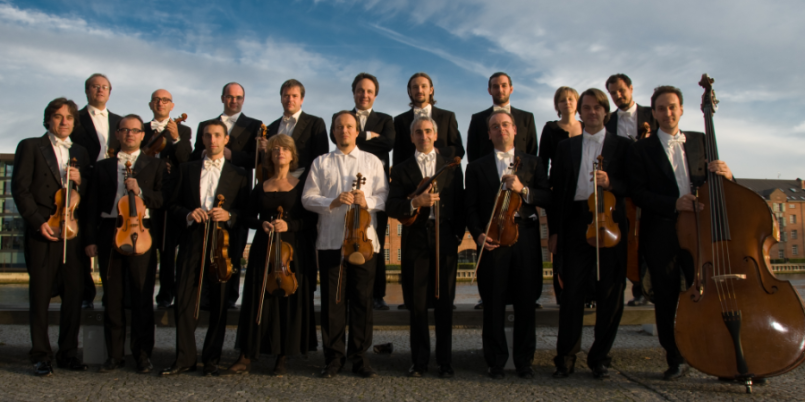 Cameristi della Scala & Daniela Pini we wrocławskim NFM