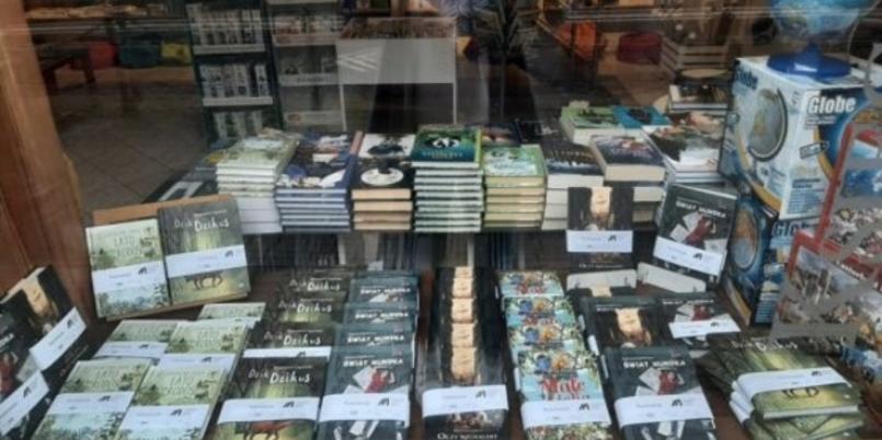 ERGO Hestia po raz drugi wyrusza w literacką podróż