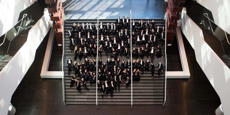 Bohemian Folk w Narodowym Forum Muzyki