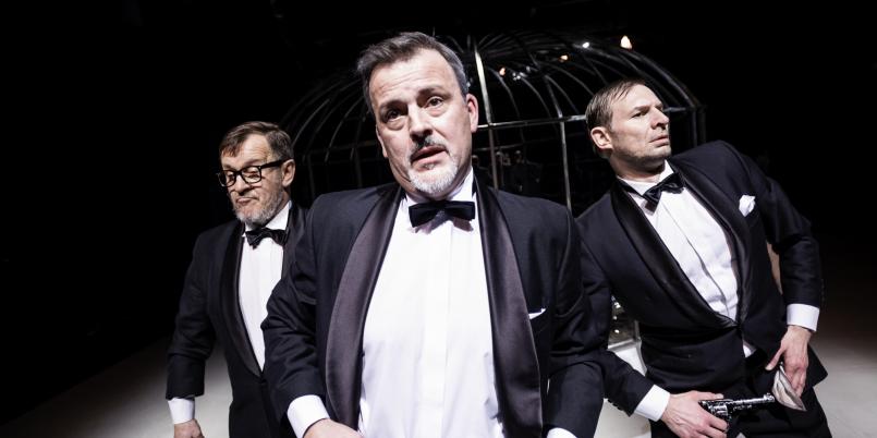 Ptak, Teatr Polski w Bydgoszczy