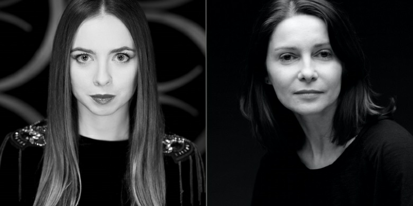 Izadora Weiss i Anna Hop nominowane do nagrody O!Lśnienia 2021