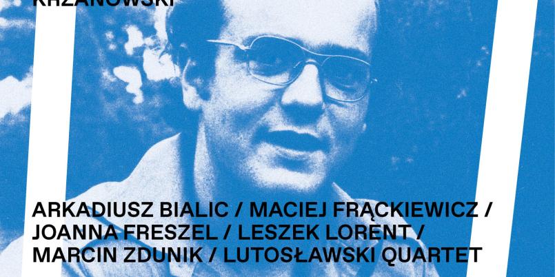 Reliefy Andrzeja Krzanowskiego po raz pierwszy na jednym albumie.