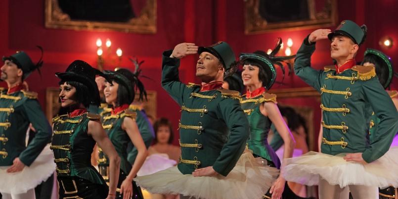 Koniec żartów [„Baron cygański” w Teatrze Wielkim w Łodzi]