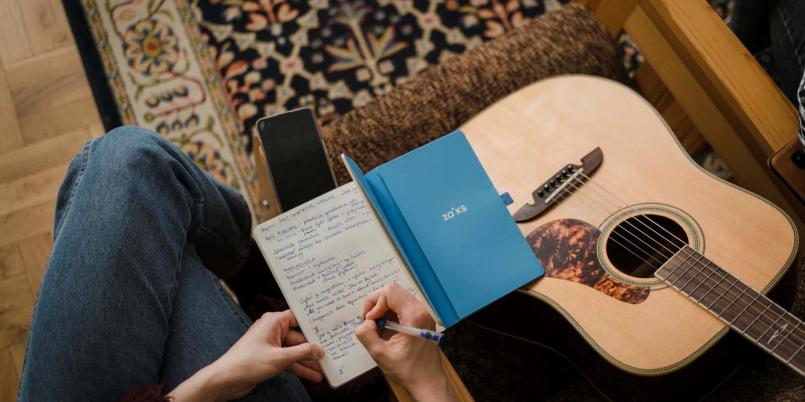 Rozmowa z Wojciechem Byrskim o Warsztatach TekstMisja