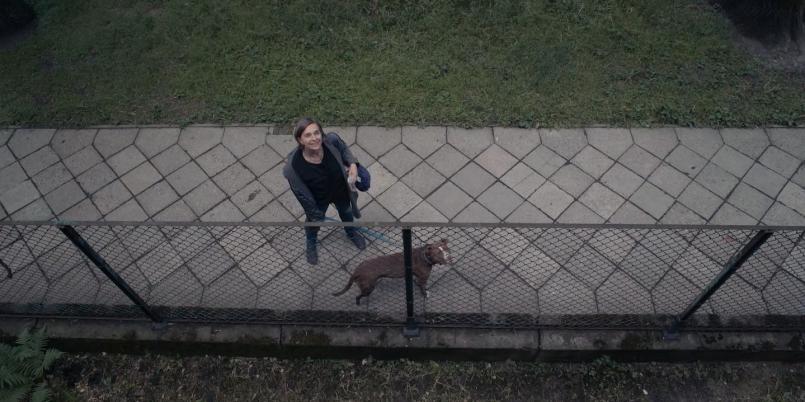 „Film balkonowy” Pawła Łozińskiego w kinach od 8 kwietnia! 