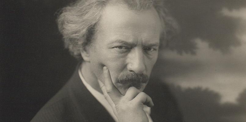 Ignacy Jan Paderewski