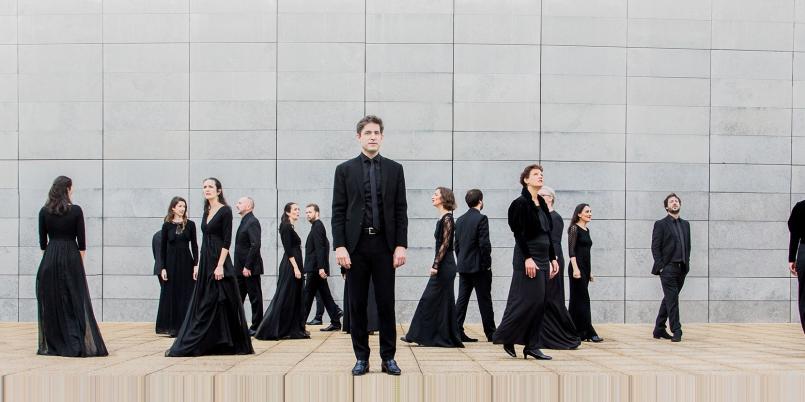 Światowa premiera utworu Elżbiety Sikory w Filharmonii w Szczecinie