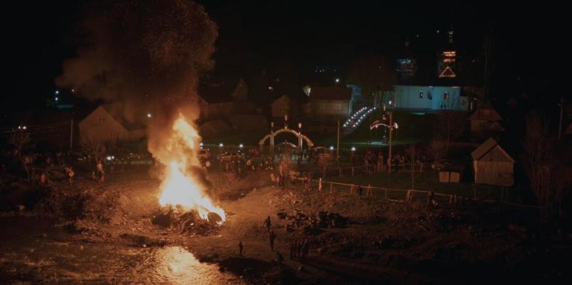 Mizh nebom ta horamy (Mountains and heaven in between), reż. Dmytro Hreshko (2)