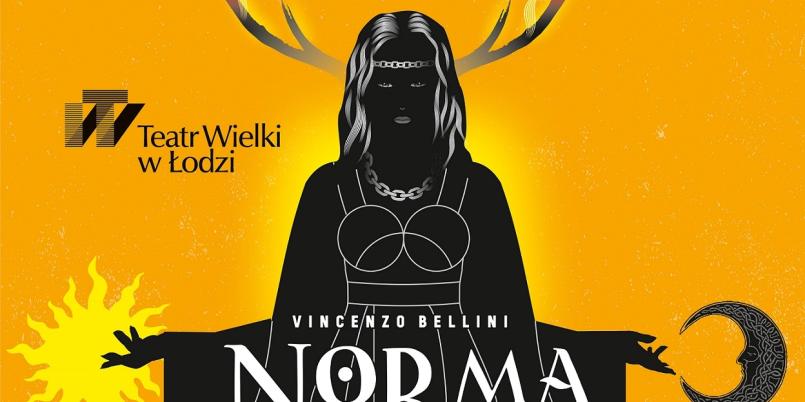 Norma w wersji koncertowej w Teatrze Wielkim w Łodzi