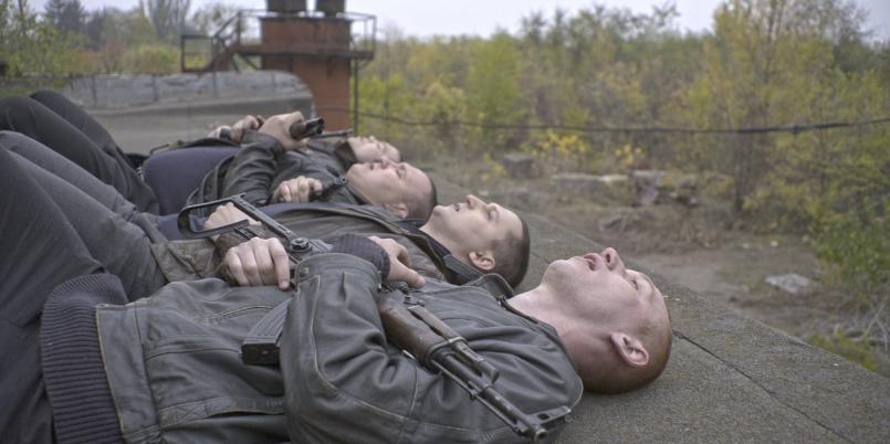 „Nosorożec”, Semkow 