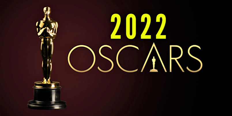 oscary 2022