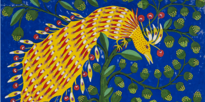 mal. Maria Prymaczenko