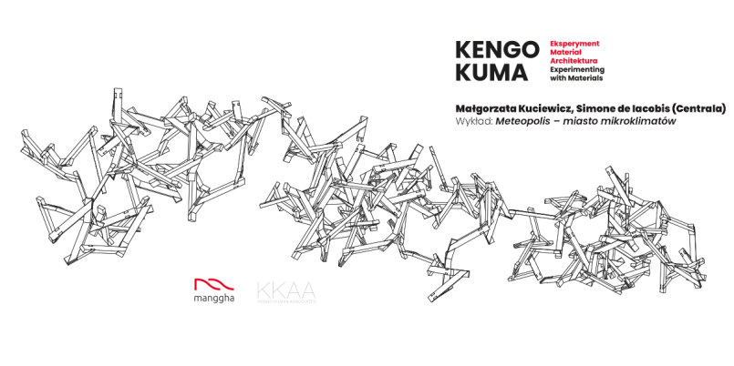 Meteopolis – miasto mikroklimatów [wykład w Muzeum Manggha]