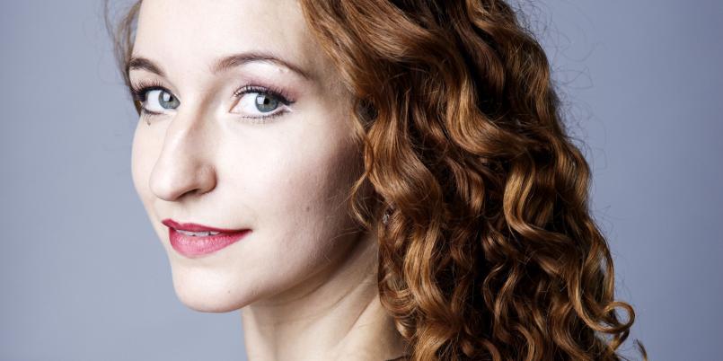 Julia Jarmoszewicz, mezzosporanistka