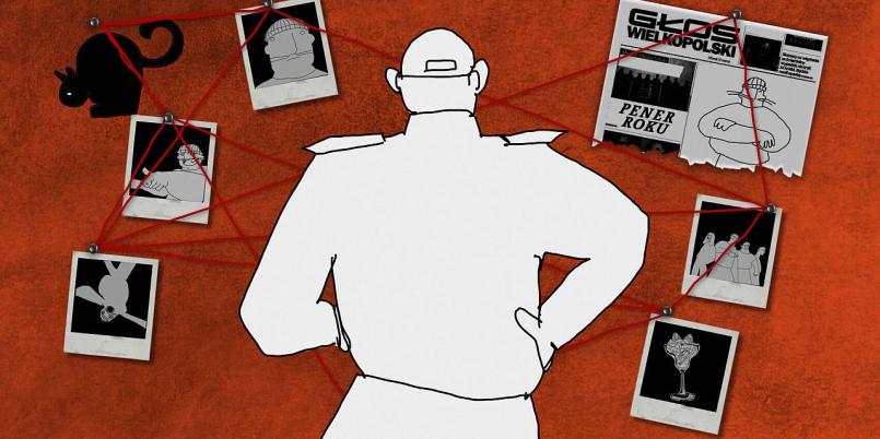 Polska reprezentacja na  62. Krakowskim Festiwalu Filmowym