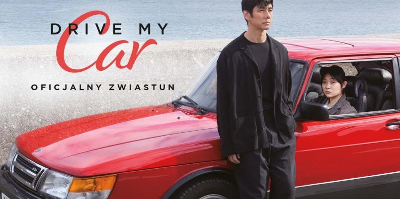 Jadąc japońskimi drogami [o filmie „Drive my car”]