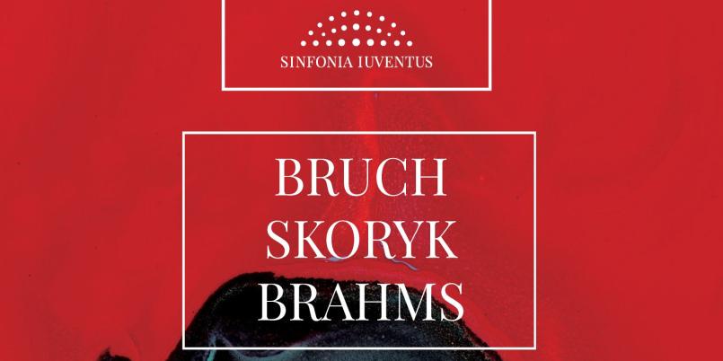 Bruch | Skoryk| Brahms [Chopin Piano Duo zagra z Sinfonią Iuventus]