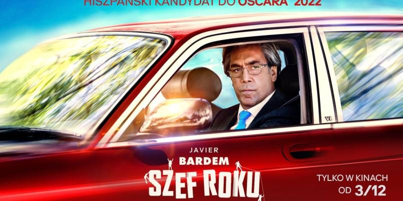 Wydajni do granic [o filmie „Szef roku”]