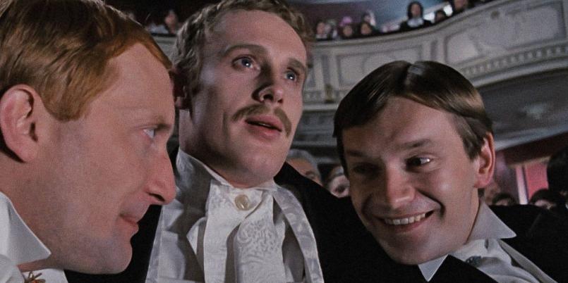 Daniel Olbrychski gościem 24. Kina na Granicy