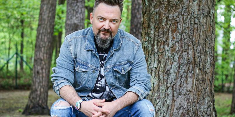 Łukasz Adamski nowym dyrektorem artystycznym Kameralnego Lata