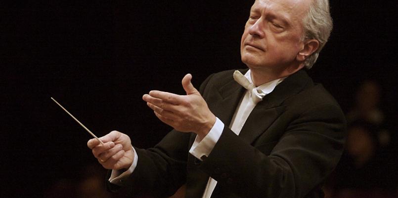 Antoni Wit_fot. J.Multarzynski