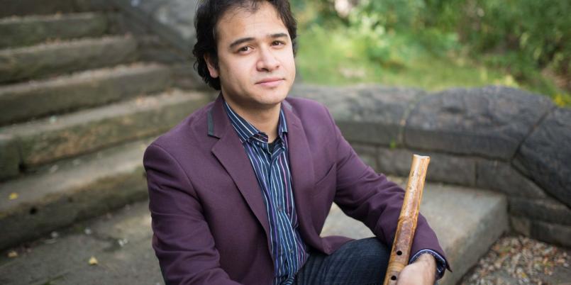 Devon Osamu Tipp Fot. Alison Sacriponte