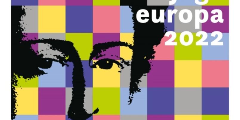 Plakat 18. Festiwalu „Chopin i jego Europa” 
