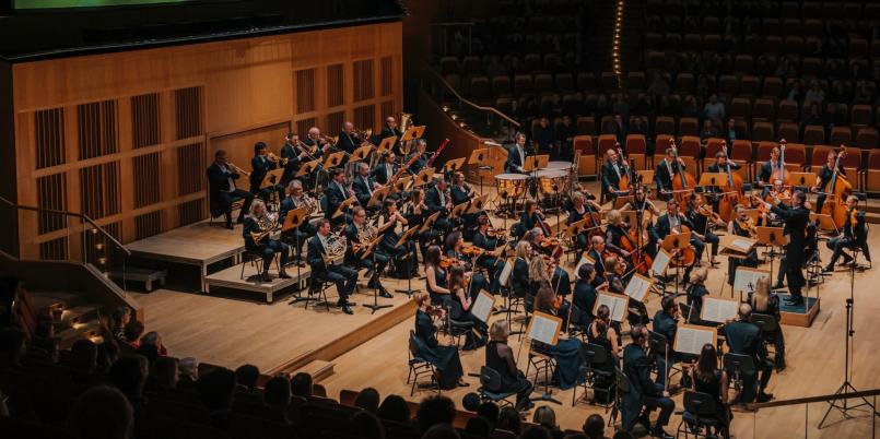 Polska Filharmonia Bałtycka