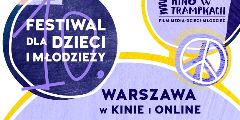Kino w Trampkach rusza już 26 maja