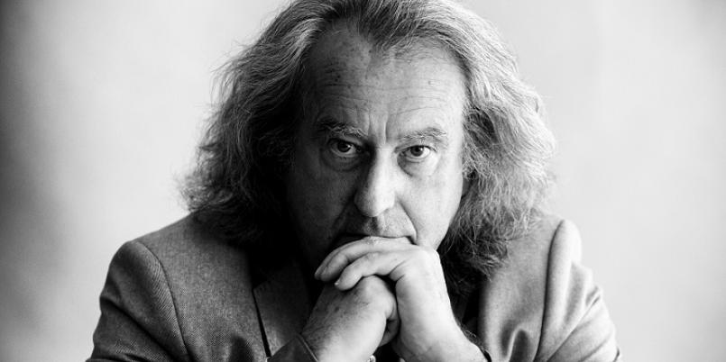 Marek Pijarowski świętuje w Filharmonii Krakowskiej 50 lat na filharmonicznych estradach