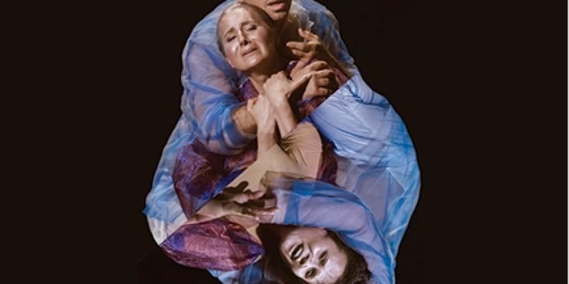 "Gwałt na Lukrecji" Brittena w Polskiej Operze Królewskiej