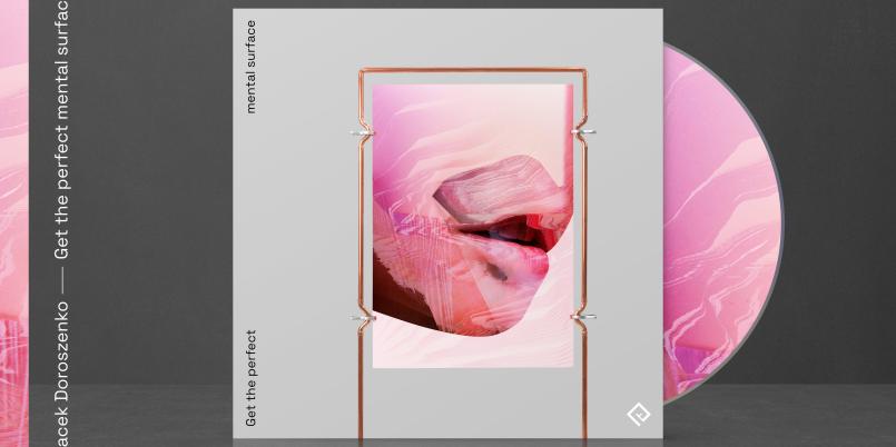 Bodyfulness - nowy album Jacka Doroszenko