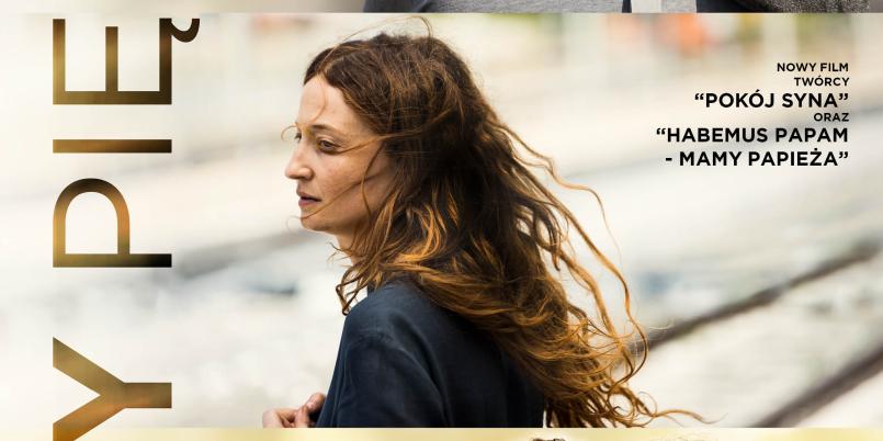 "Trzy piętra" - nowy film Nanniego Morettiego jest już w kinach