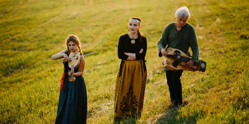 Wernyhora, fot. Adam Jaremko