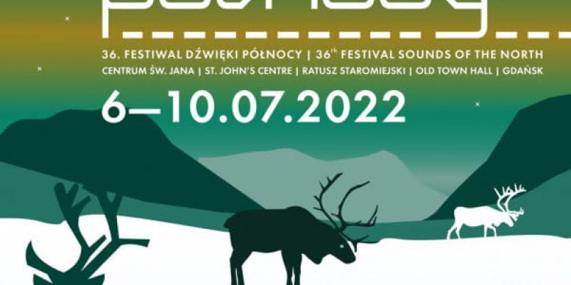 Dźwięki północy 2022